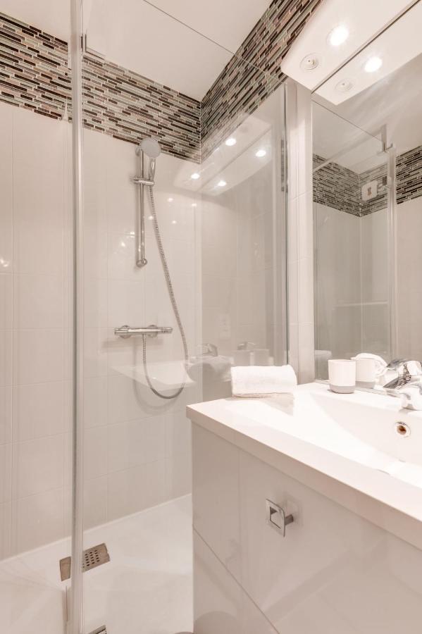The Parc Des Raisses - T2 For 4 People Apartment Анси Екстериор снимка
